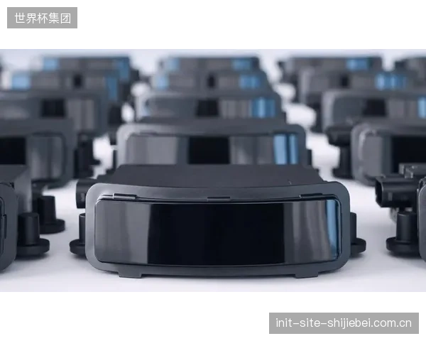 车载激光雷达市场的竞争,已延伸至赛车运动这一高精度、高要求的垂直领域 车载激光雷达市场的竞争,已延伸至赛车运动这一高精度、高要求的垂直领域
